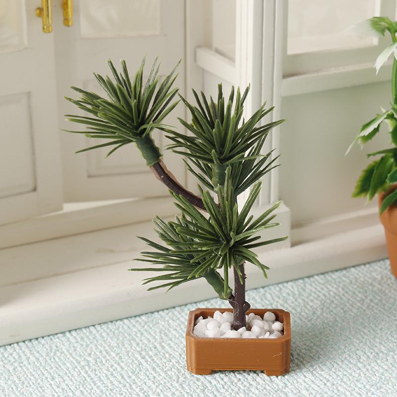 1Pcs Micro Landscape Garden Bo - огляд і ціна Bonsai Garden Ornaments