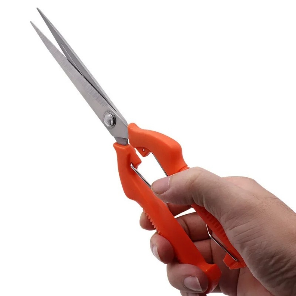Professional Garden Pruning Sh - огляд і ціна Bonsai Garden Knife