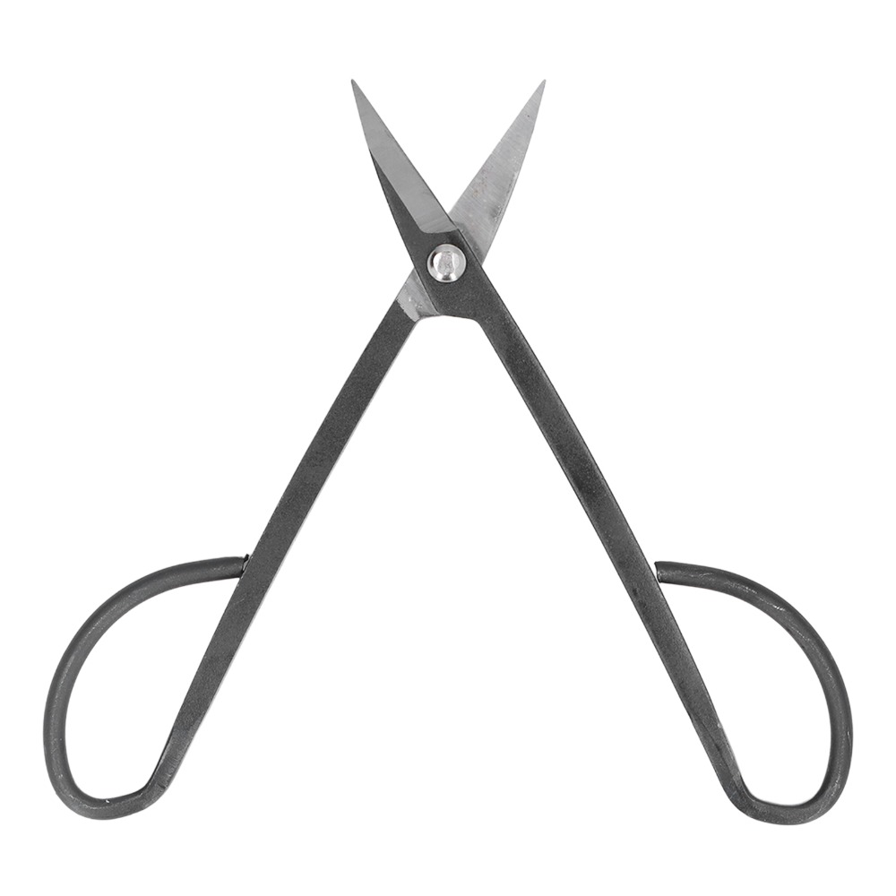 Stainless Steel Bonsai Scissor - огляд і ціна Concave Branch Cutter