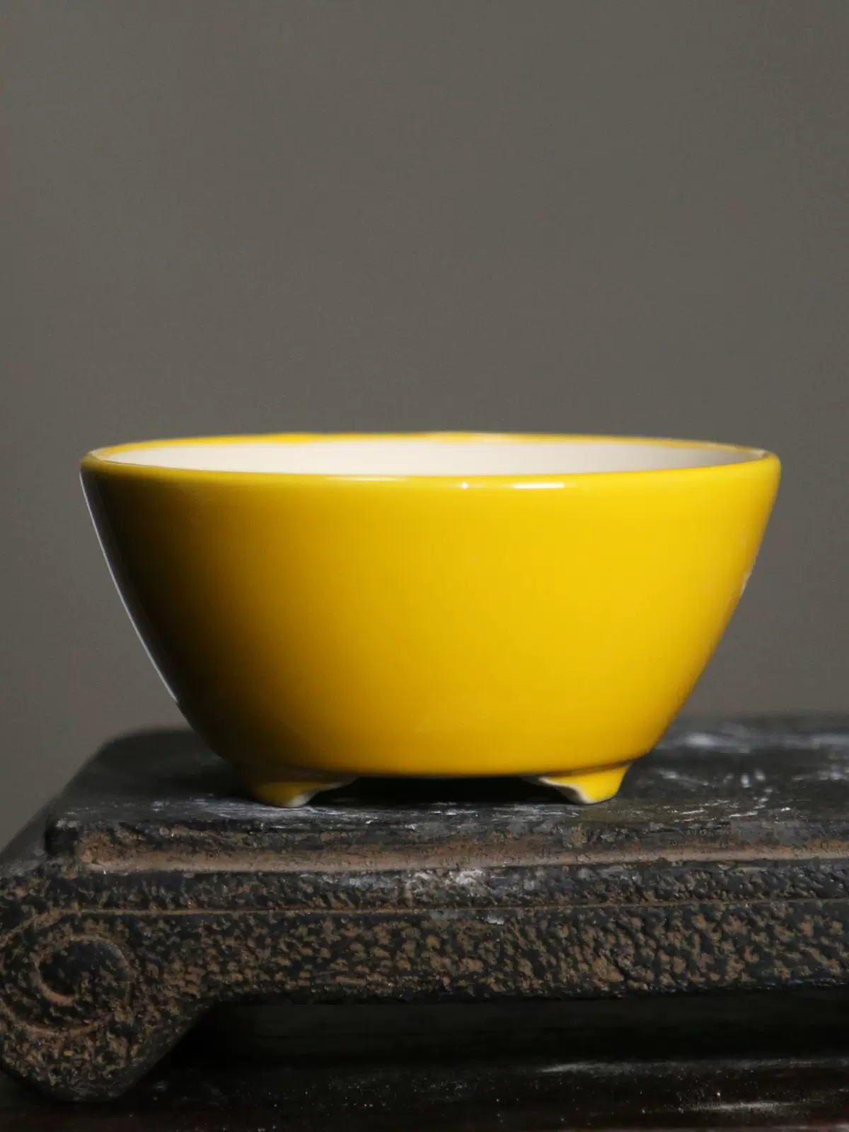 Porcelain Colorful Round Bonsa - огляд і ціна Bonsai Garden Table