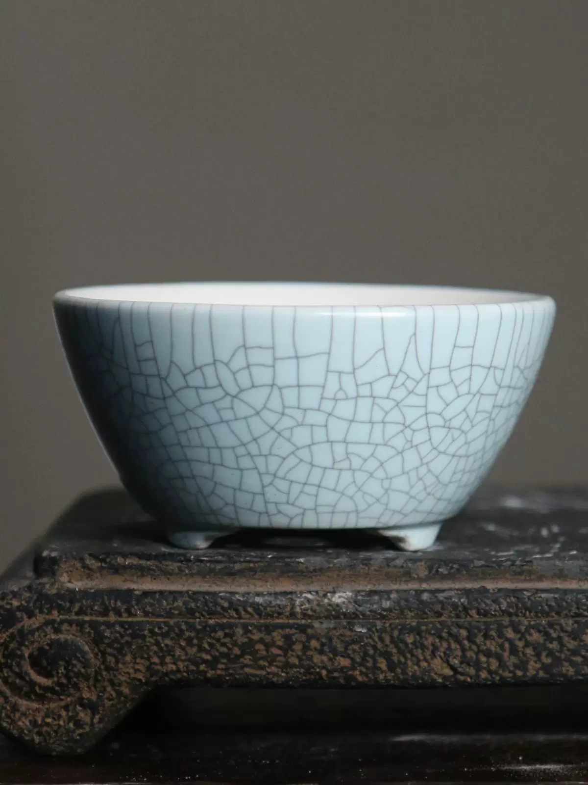Porcelain Colorful Round Bonsa - огляд і ціна Bonsai Garden Table