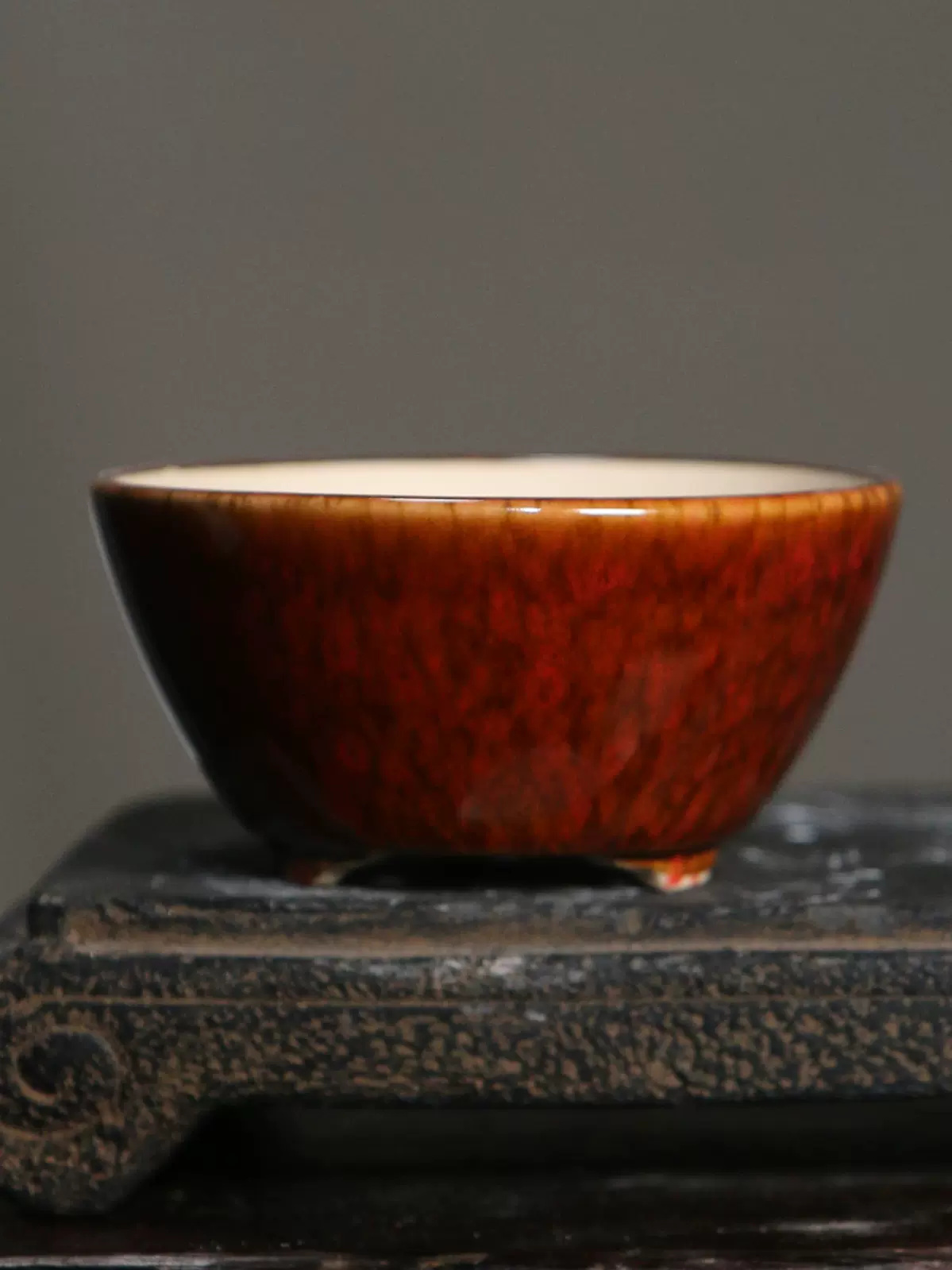 Porcelain Colorful Round Bonsa - огляд і ціна Bonsai Garden Table