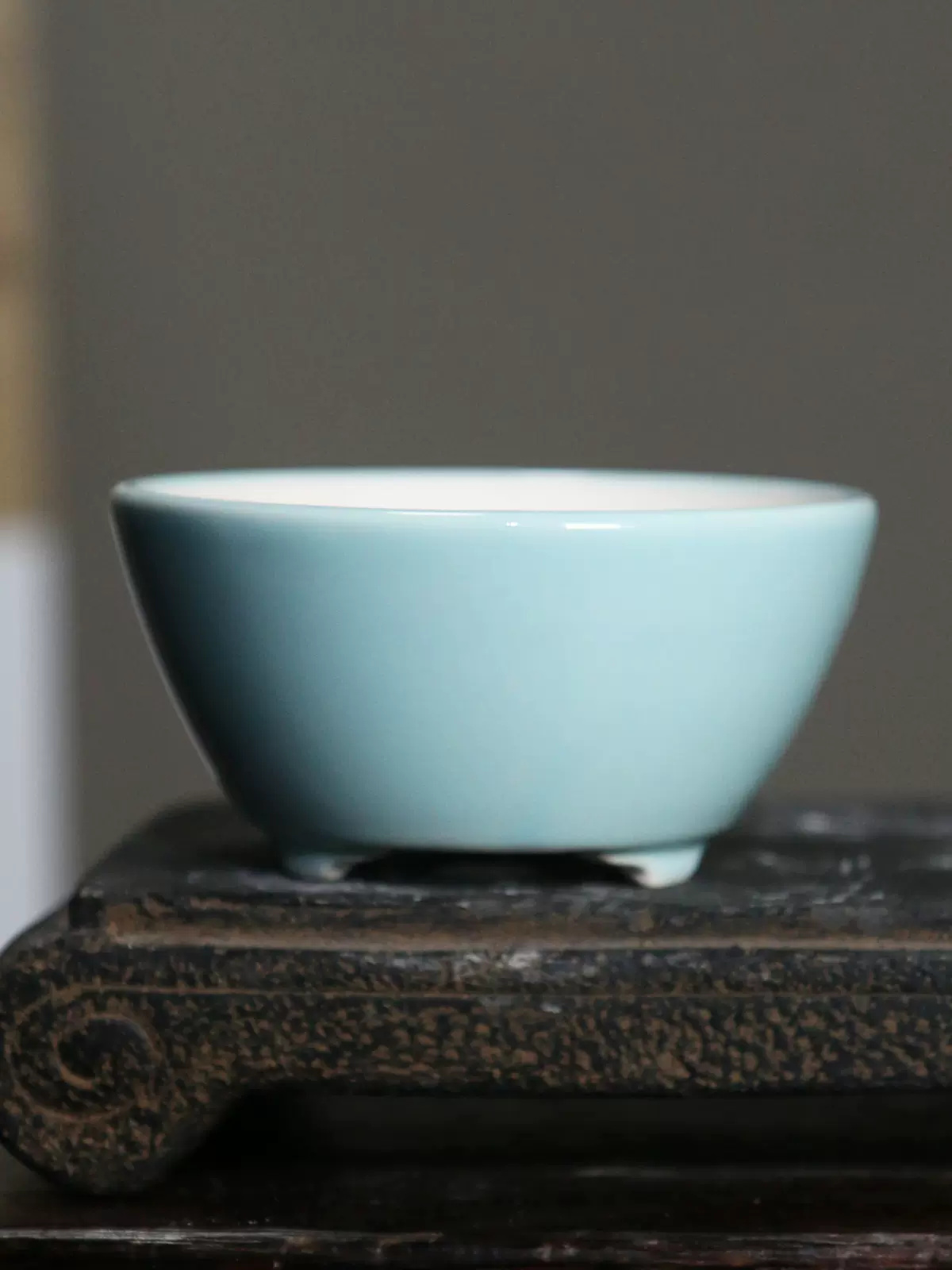 Porcelain Colorful Round Bonsa - огляд і ціна Bonsai Garden Table