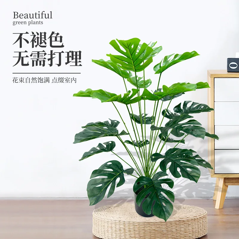 Lifelike Artificial Turtle Lea - огляд і ціна Bonsai Garden Desk