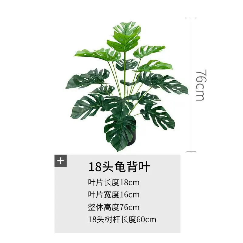 Lifelike Artificial Turtle Lea - огляд і ціна Bonsai Garden Desk