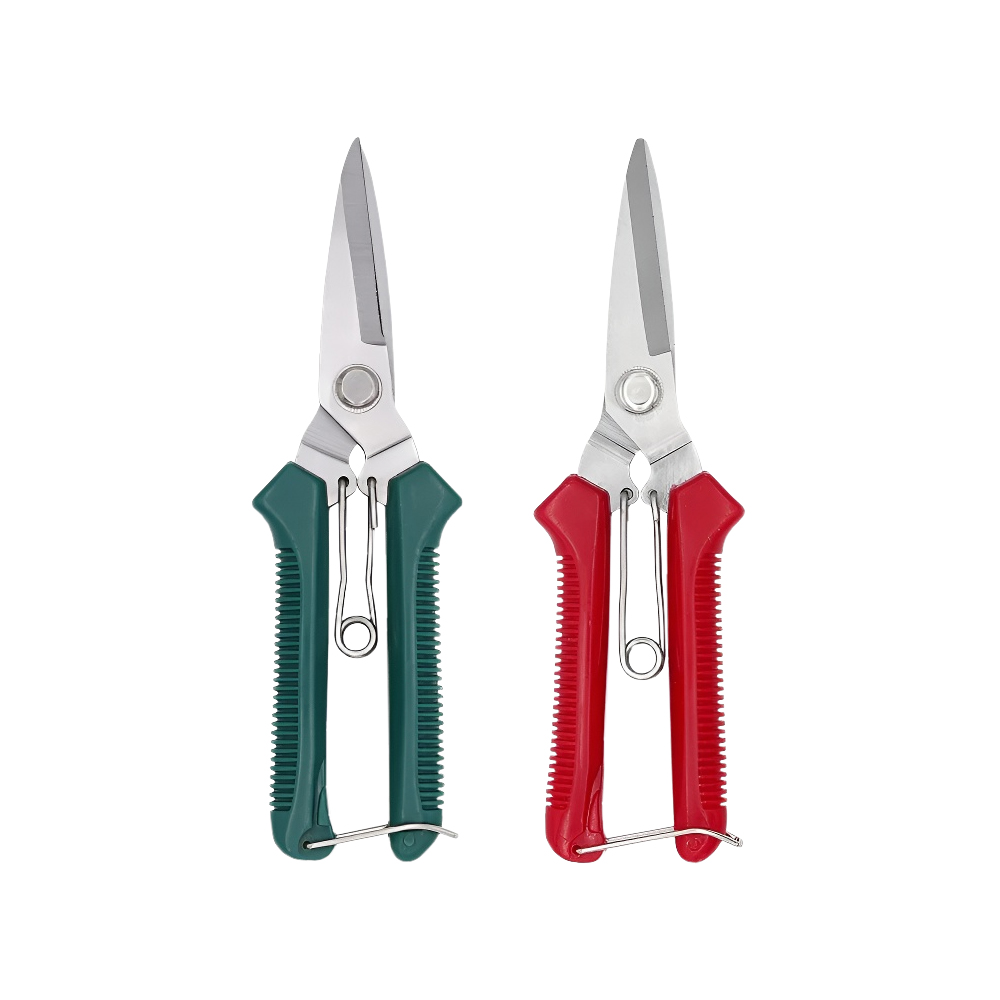 190mm Garden Pruning Shears fo - огляд і ціна Bonsai Garden Knife