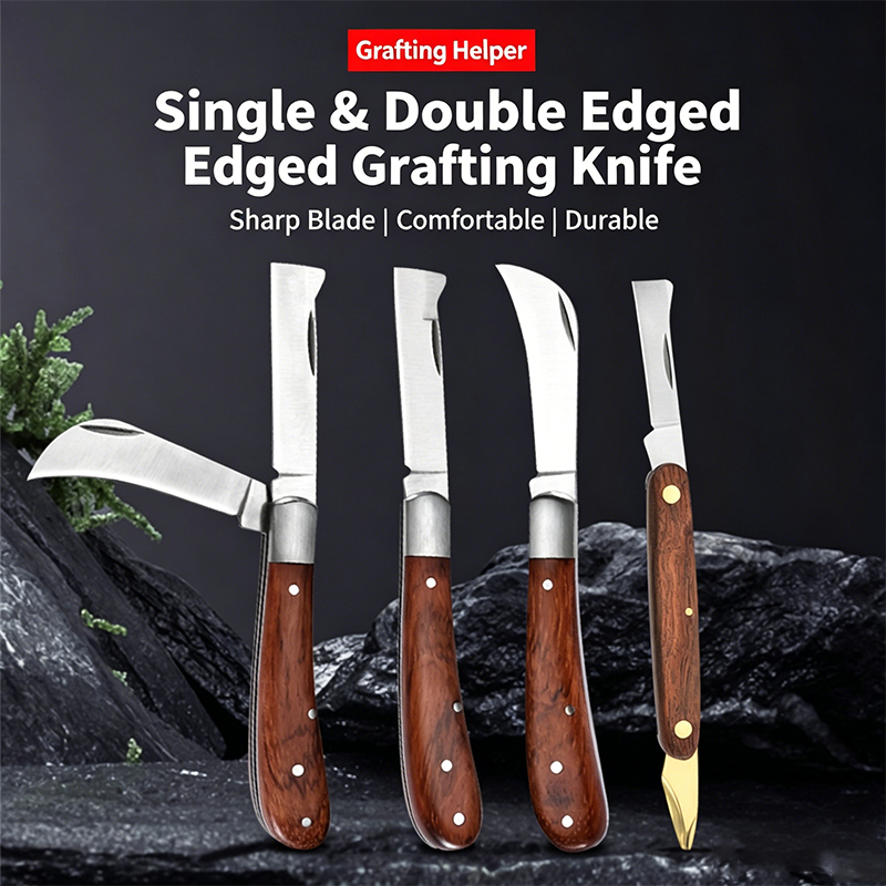 Classic Garden Grafting and Pr - огляд і ціна Concave Branch Cutter
