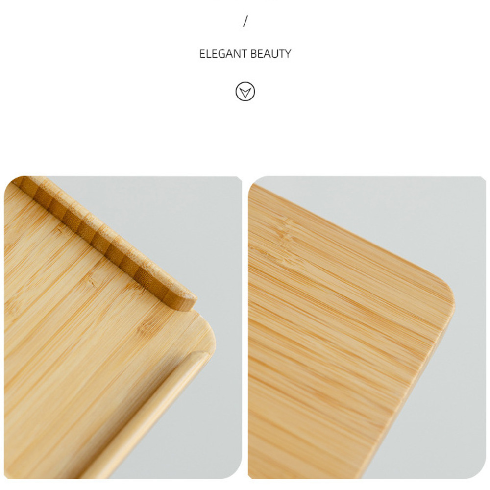 Chinese Bamboo Food Tray Puer  - огляд і ціна Bonsai Garden Pot