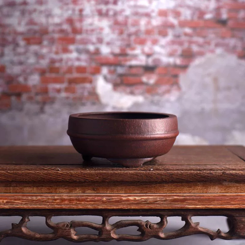 Ceramic Circle Waistline Bonsa - огляд і ціна Bonsai Garden Table