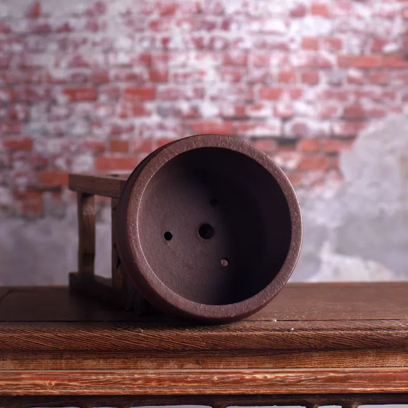 Ceramic Circle Waistline Bonsa - огляд і ціна Bonsai Garden Table