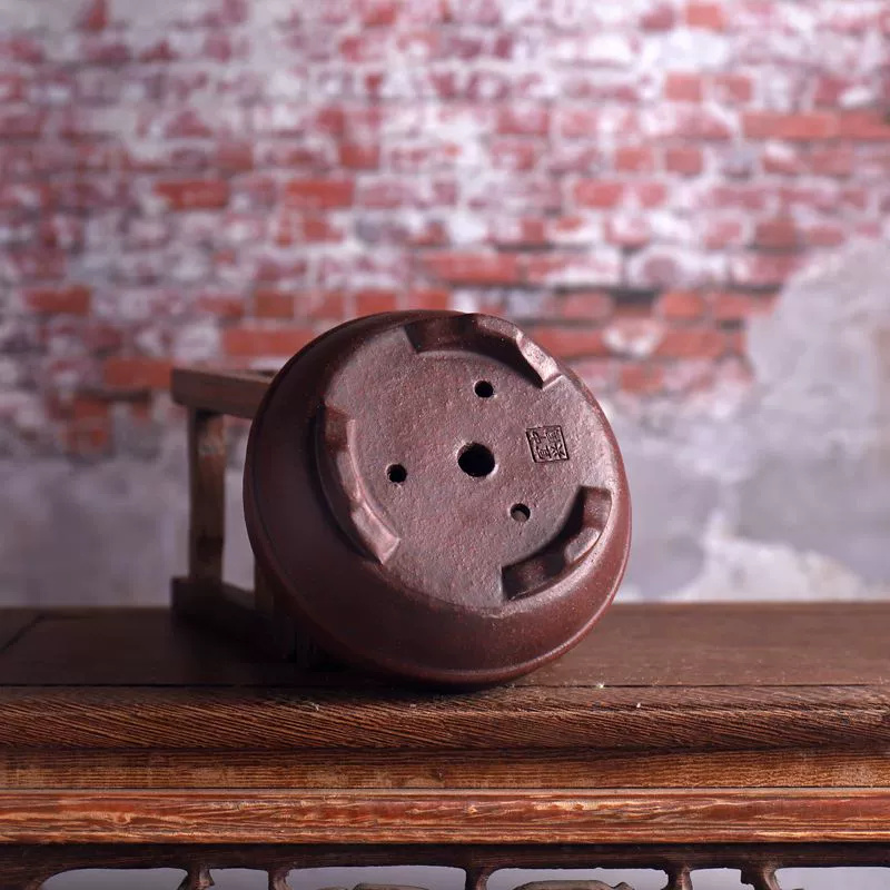 Ceramic Circle Waistline Bonsa - огляд і ціна Bonsai Garden Table