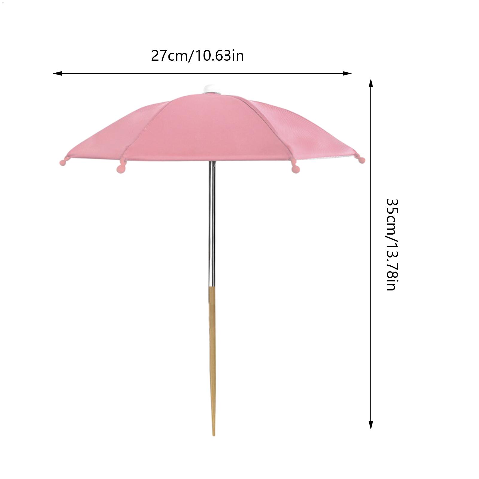 Shades Umbrellas For Plant Adj - огляд і ціна Bonsai Garden Pot