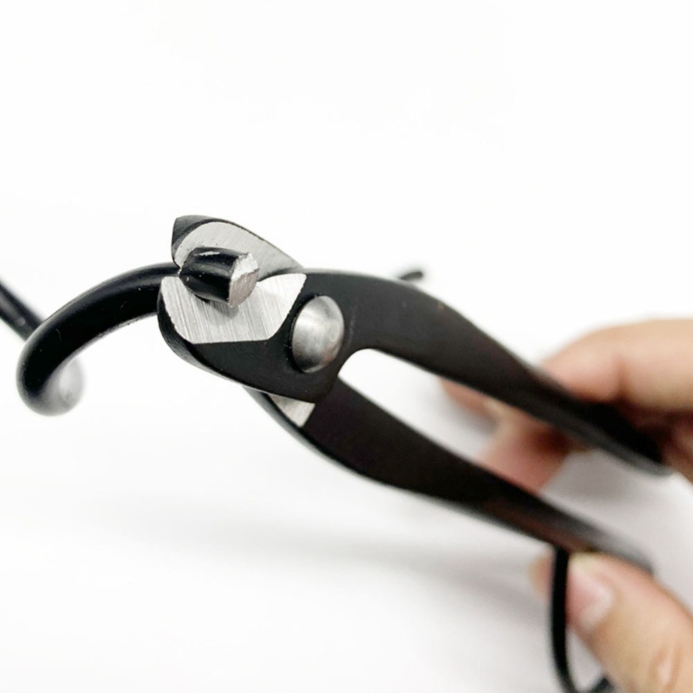 Durable Alloy Steel Pruning Sh - огляд і ціна Concave Branch Cutter
