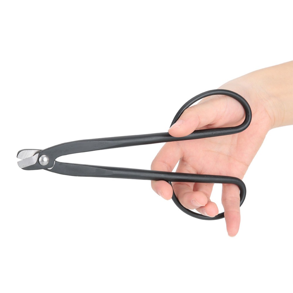Durable Alloy Steel Pruning Sh - огляд і ціна Concave Branch Cutter