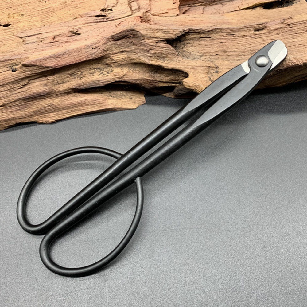 Durable Alloy Steel Pruning Sh - огляд і ціна Concave Branch Cutter