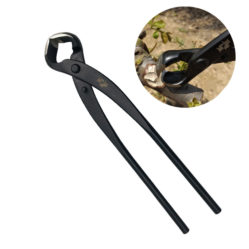 180/210/290mm Bonsai Knob Cutt - огляд і ціна Concave Branch Cutter