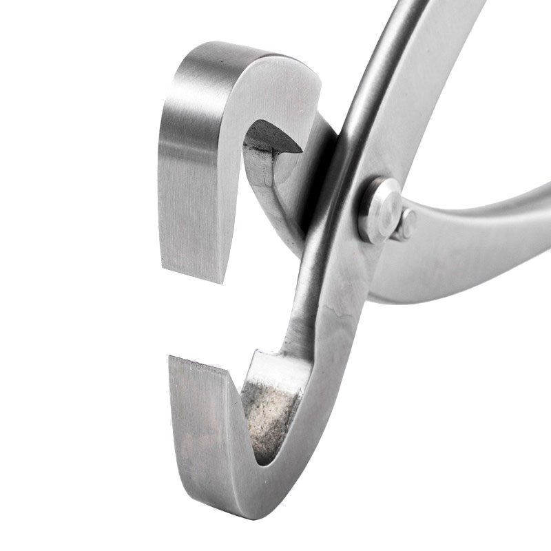 2pcs 210mm Stainless Steel Bon - огляд і ціна Concave Branch Cutter