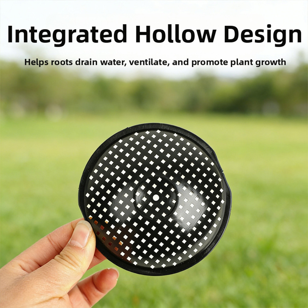 20/30Pcs Flower Pot Mesh Pads  - огляд і ціна Bonsai Garden Pot