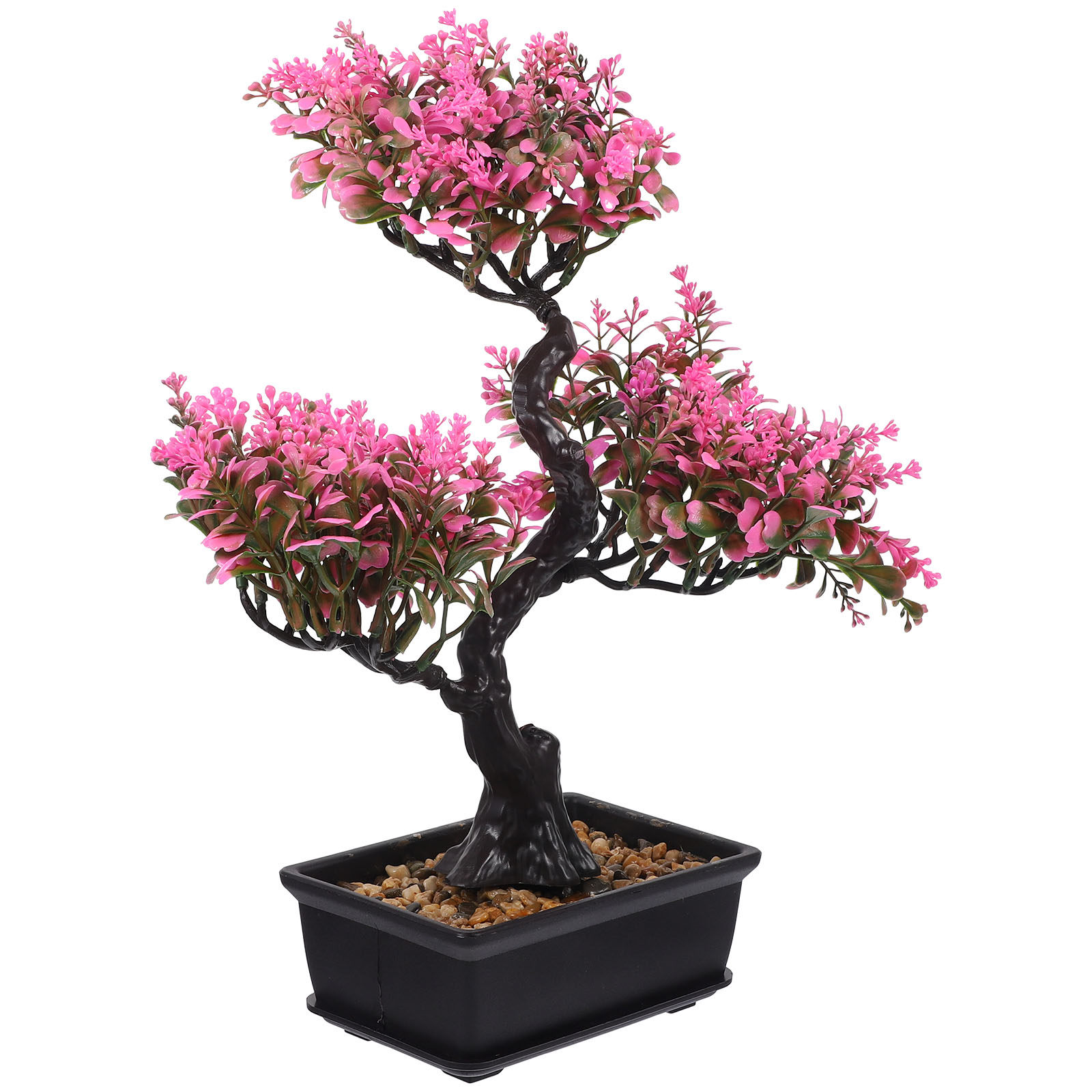 Fake Plant Ornaments Faux Bons - огляд і ціна Bonsai Garden Desk