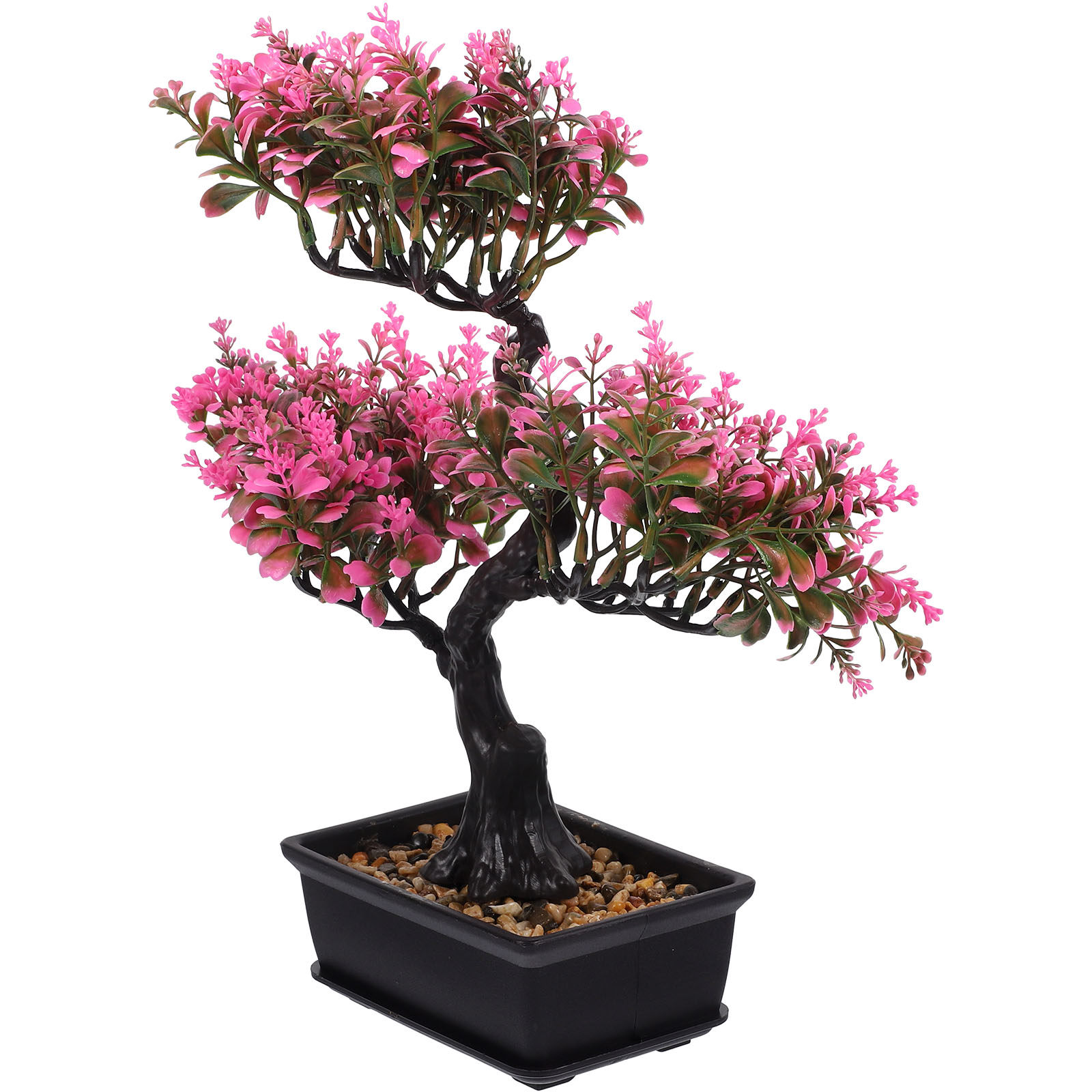 Fake Plant Ornaments Faux Bons - огляд і ціна Bonsai Garden Desk