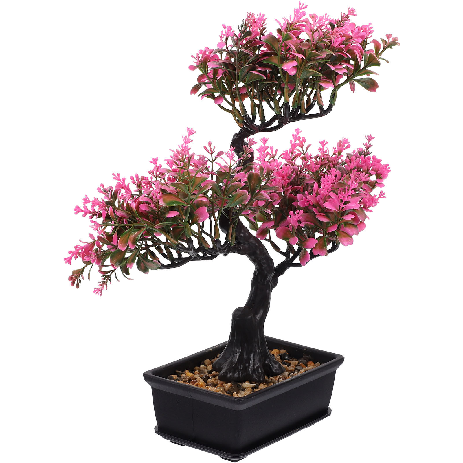Fake Plant Ornaments Faux Bons - огляд і ціна Bonsai Garden Desk