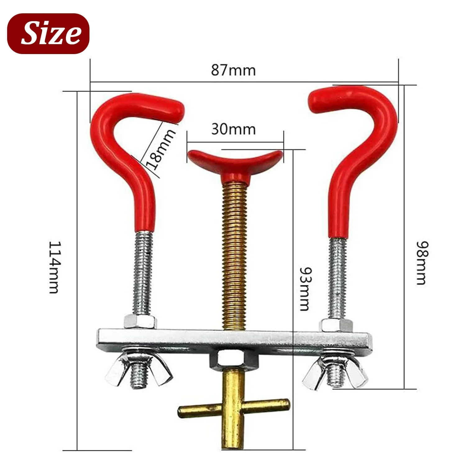 Branch Bender Tool Kit Gardeni - огляд і ціна Concave Branch Cutter