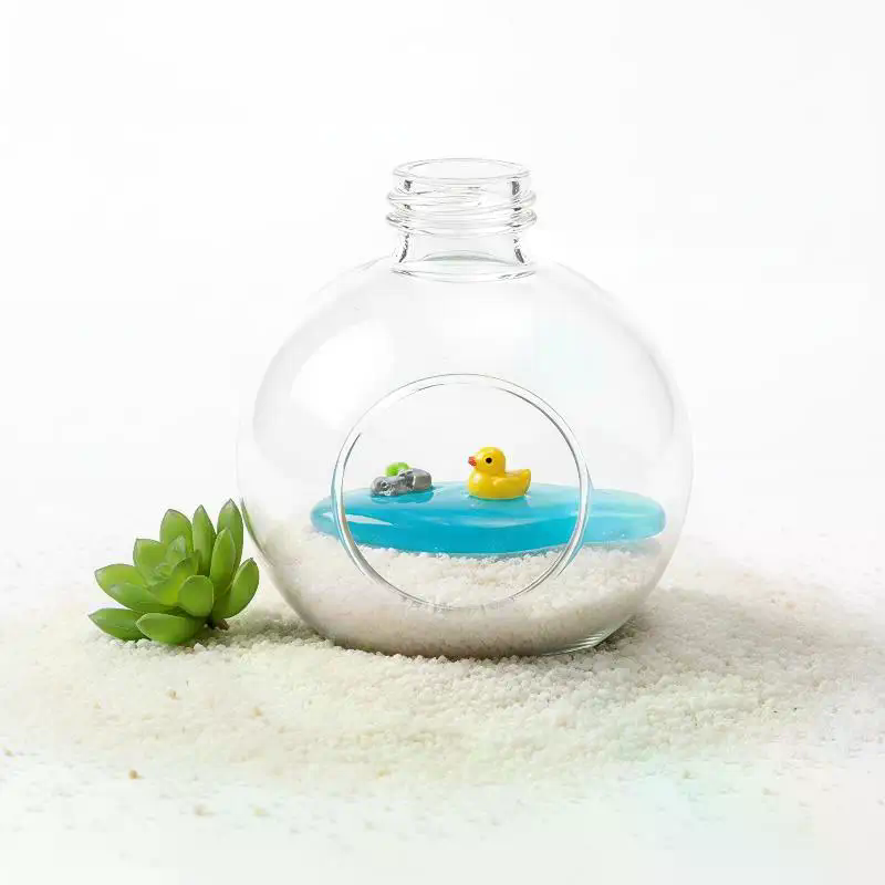 Mini Resin Pond Ornaments with - огляд і ціна Bonsai Garden Desk