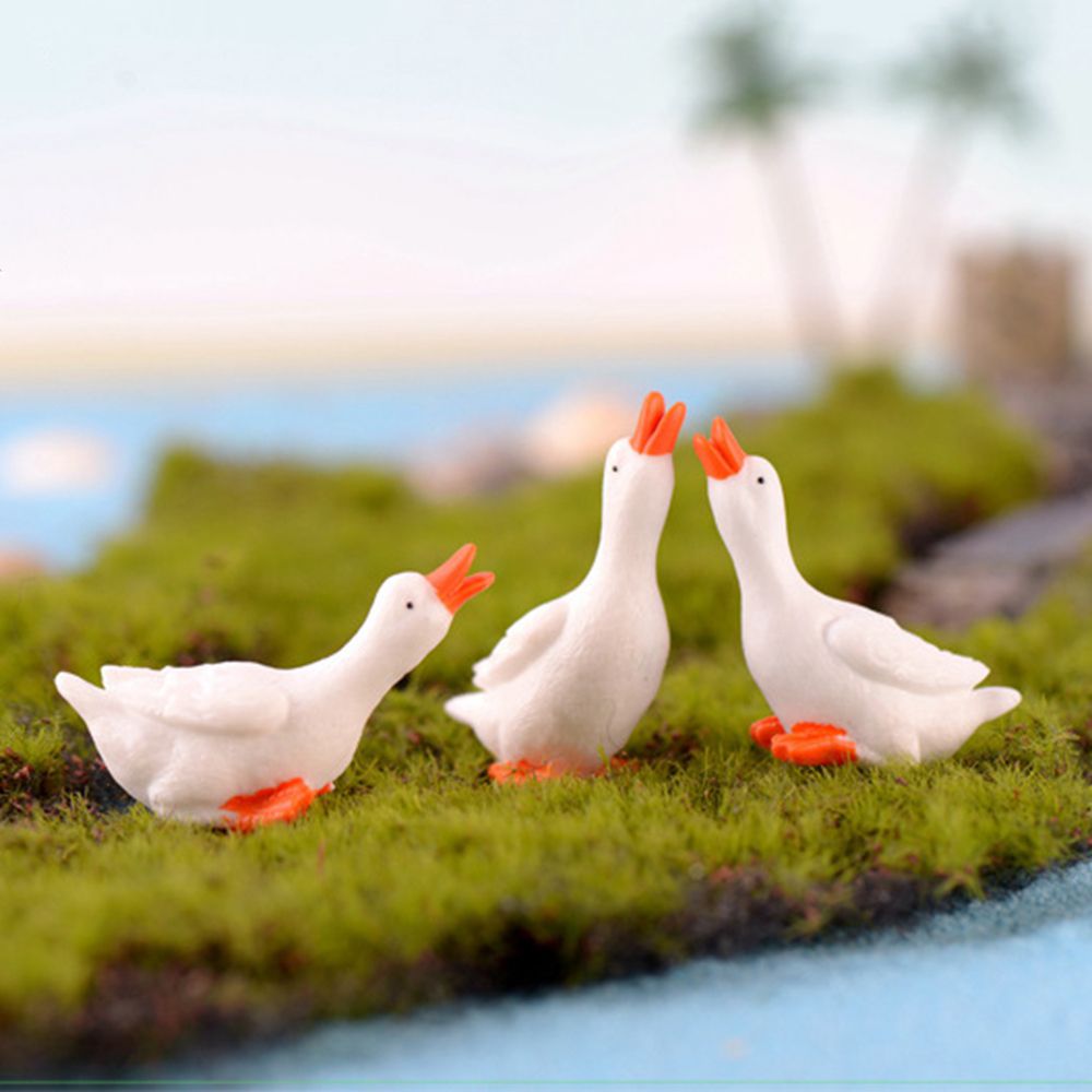 Decor Resin Fairy Garden Acces - огляд і ціна Bonsai Garden Ornaments
