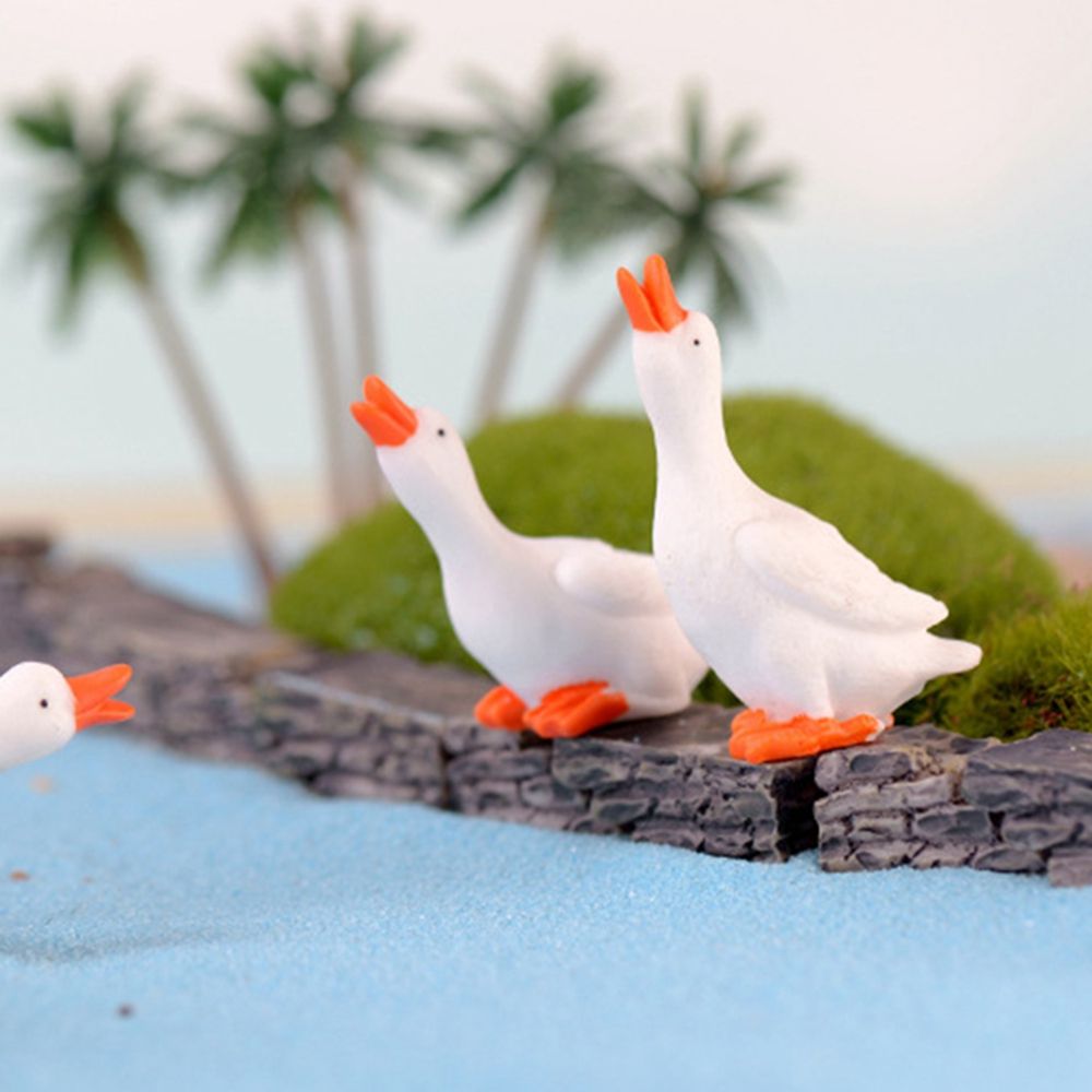 Decor Resin Fairy Garden Acces - огляд і ціна Bonsai Garden Ornaments