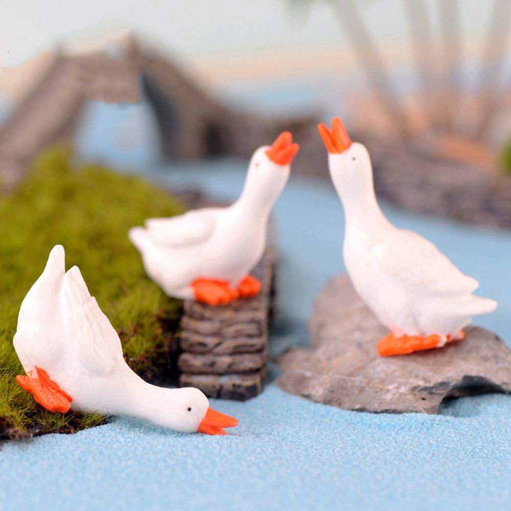 Decor Resin Fairy Garden Acces - огляд і ціна Bonsai Garden Ornaments