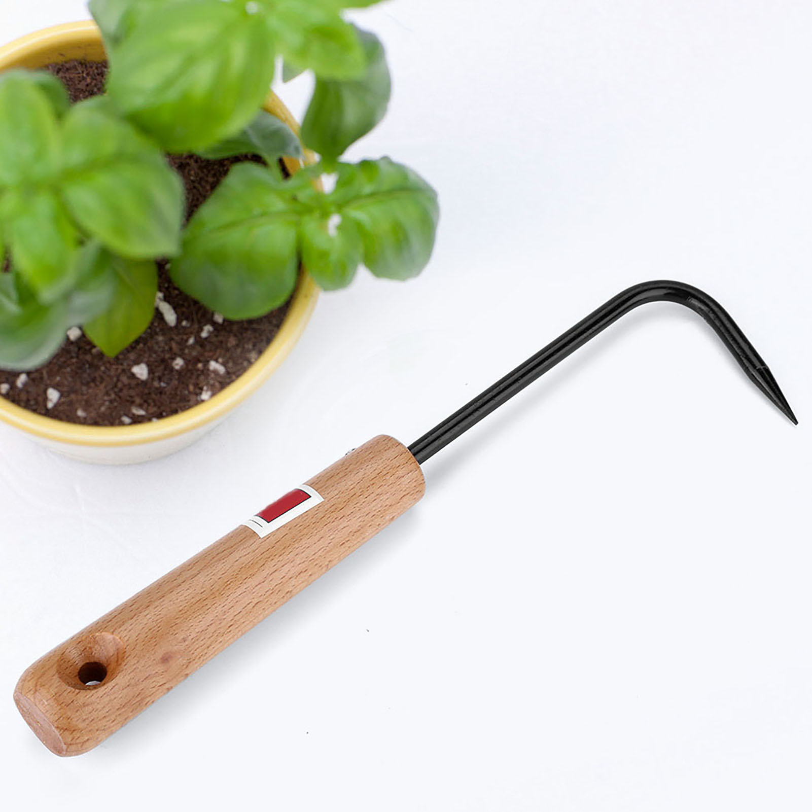 Sturdy Iron And Beech Bonsai R - огляд і ціна Bonsai Garden Knife