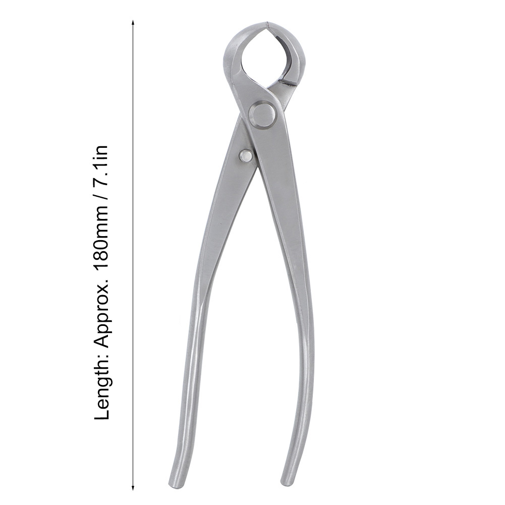 Concave Knob Cutter 180mm Stai - огляд і ціна Concave Branch Cutter